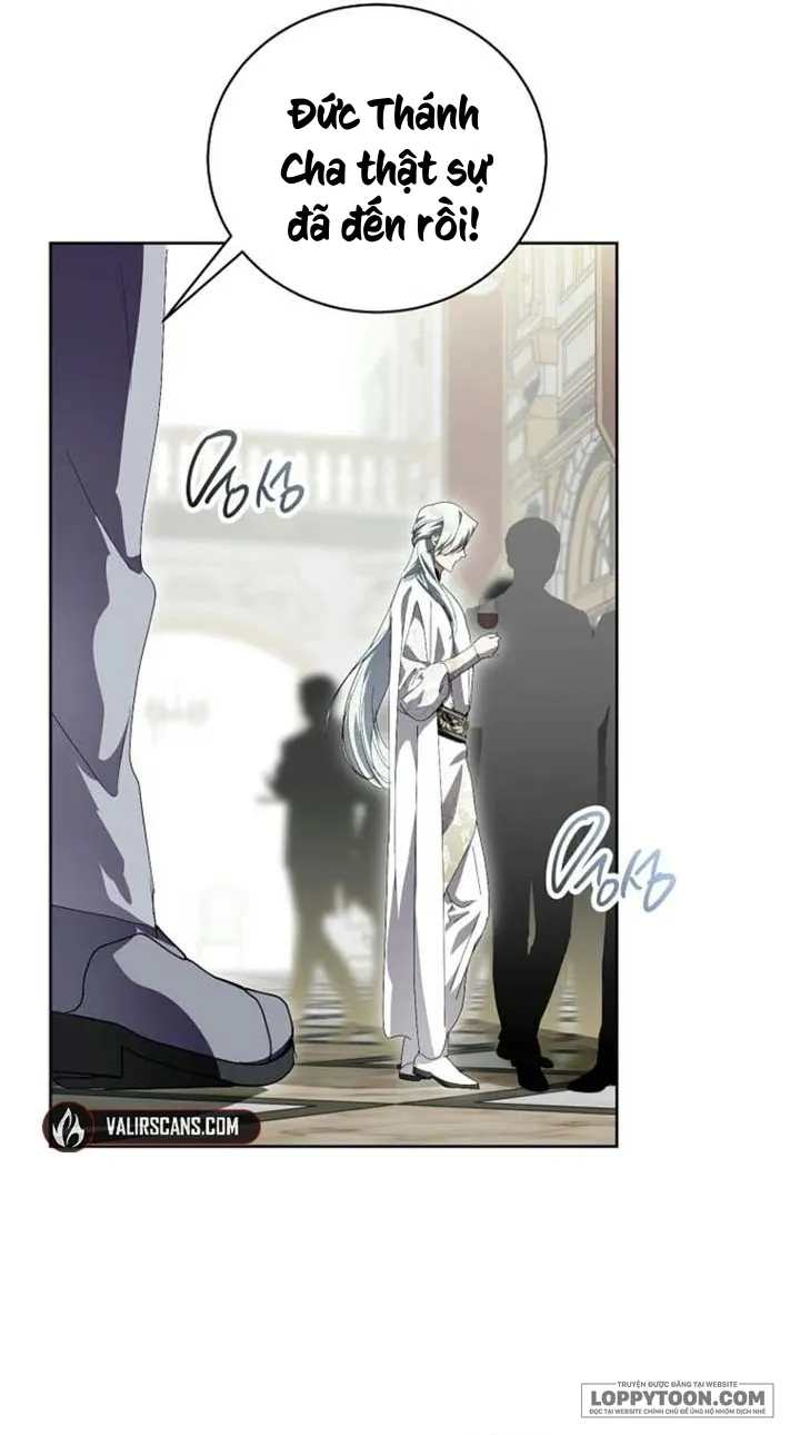 Phía Sau Mặt Nạ Của Nam Chính Hiền Lành - Chap 74 - Trang 46