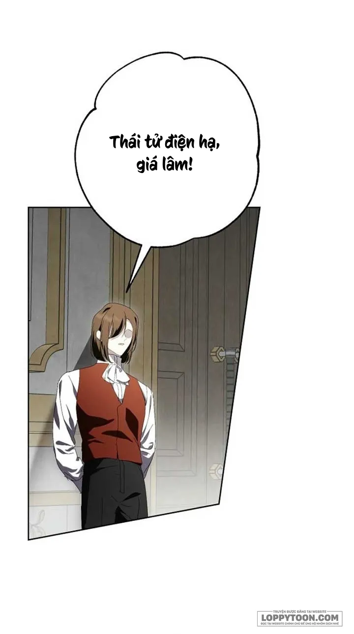 Phía Sau Mặt Nạ Của Nam Chính Hiền Lành - Chap 74 - Trang 50