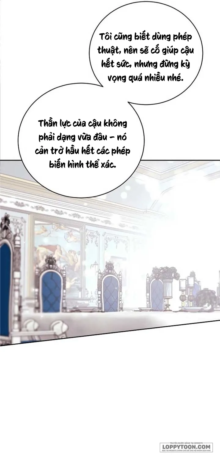 Phía Sau Mặt Nạ Của Nam Chính Hiền Lành - Chap 74 - Trang 6