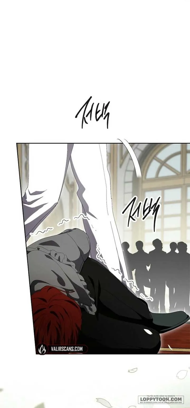 Phía Sau Mặt Nạ Của Nam Chính Hiền Lành - Chap 74 - Trang 52