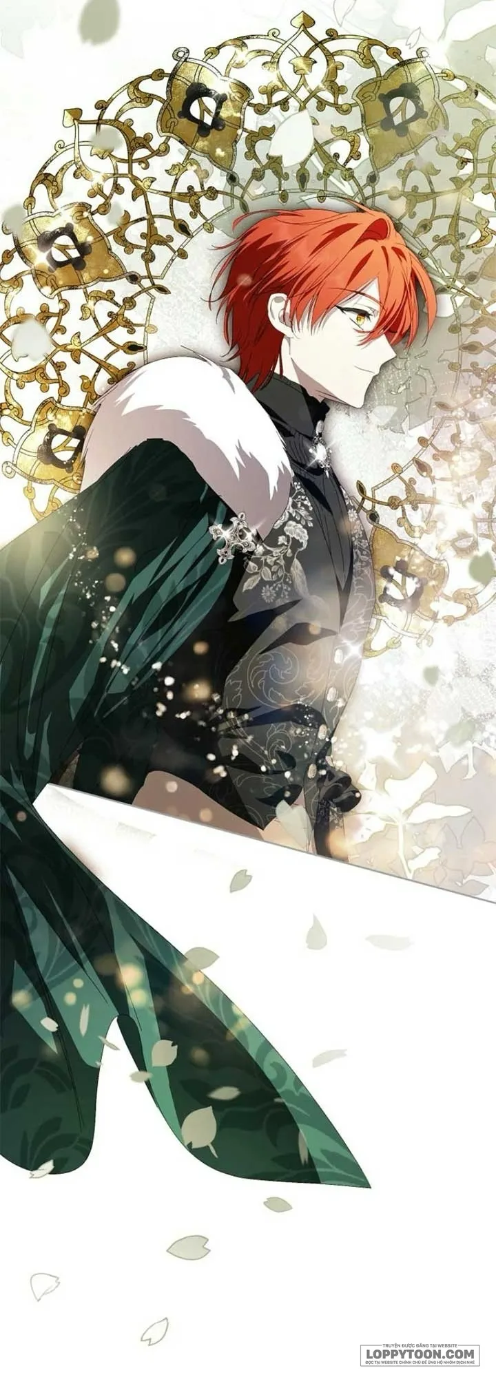 Phía Sau Mặt Nạ Của Nam Chính Hiền Lành - Chap 74 - Trang 53