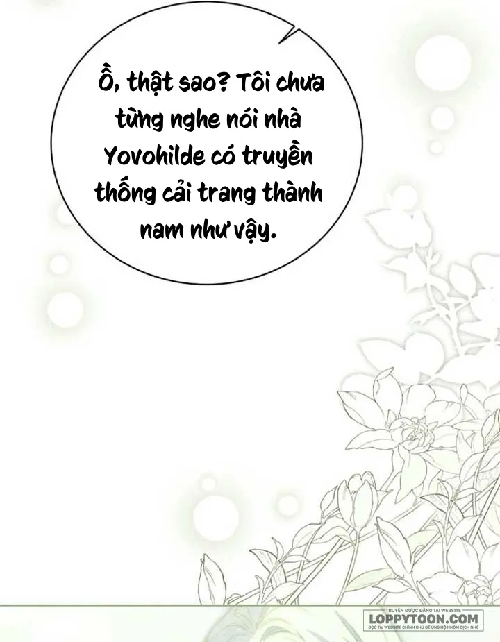 Phía Sau Mặt Nạ Của Nam Chính Hiền Lành - Chap 74 - Trang 8