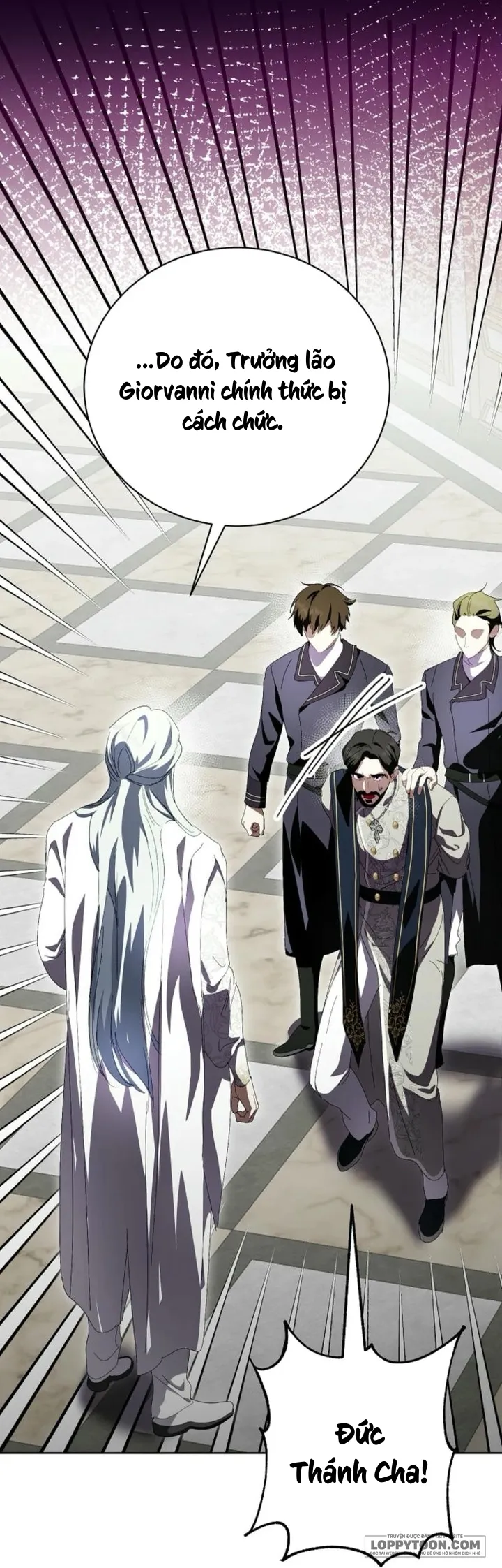 Phía Sau Mặt Nạ Của Nam Chính Hiền Lành - Chap 75 - Trang 12