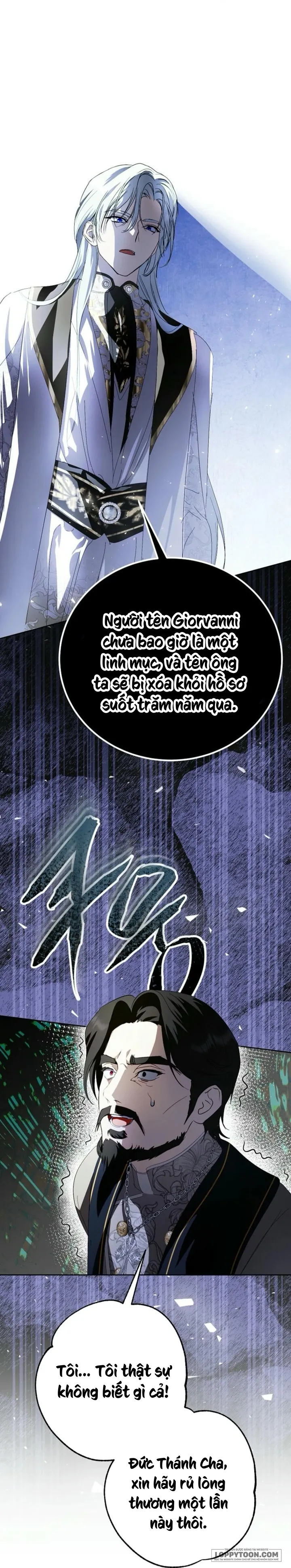 Phía Sau Mặt Nạ Của Nam Chính Hiền Lành - Chap 75 - Trang 13