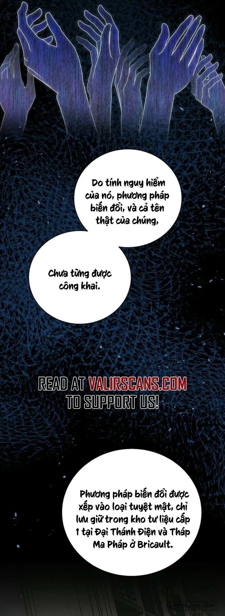 Phía Sau Mặt Nạ Của Nam Chính Hiền Lành - Chap 75 - Trang 15