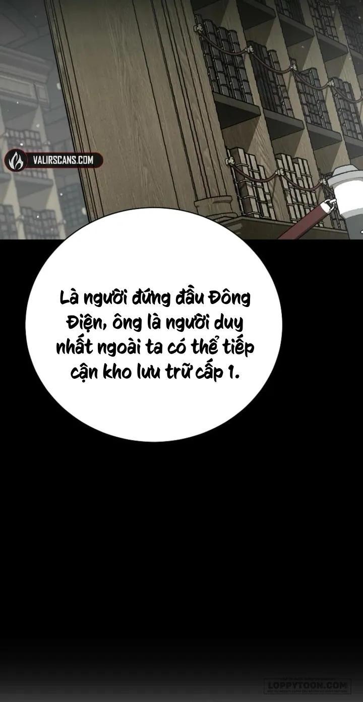 Phía Sau Mặt Nạ Của Nam Chính Hiền Lành - Chap 75 - Trang 16