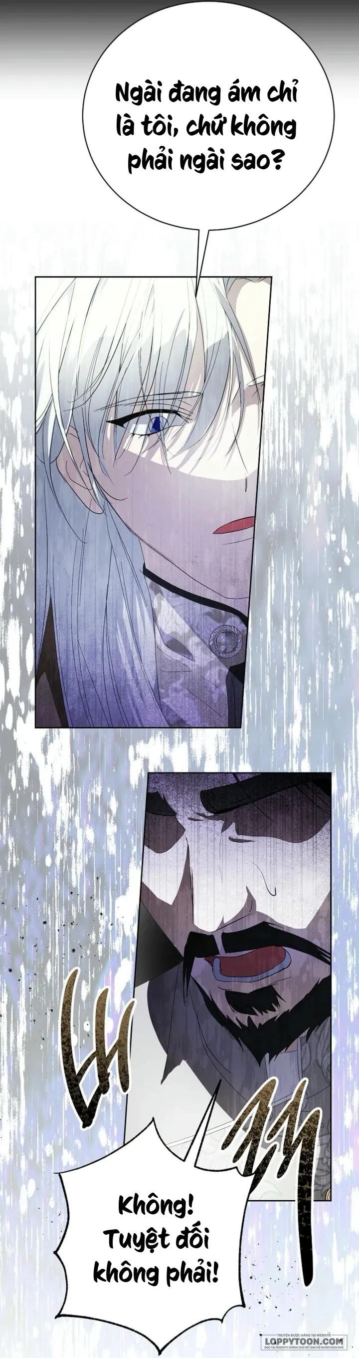 Phía Sau Mặt Nạ Của Nam Chính Hiền Lành - Chap 75 - Trang 17