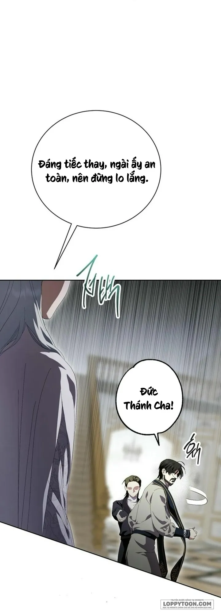 Phía Sau Mặt Nạ Của Nam Chính Hiền Lành - Chap 75 - Trang 3