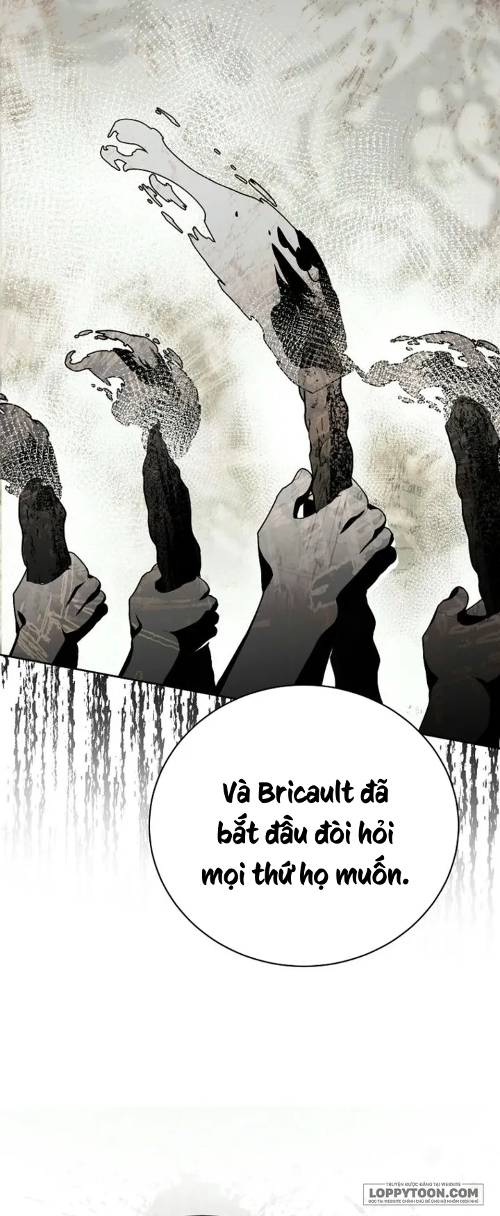 Phía Sau Mặt Nạ Của Nam Chính Hiền Lành - Chap 75 - Trang 32