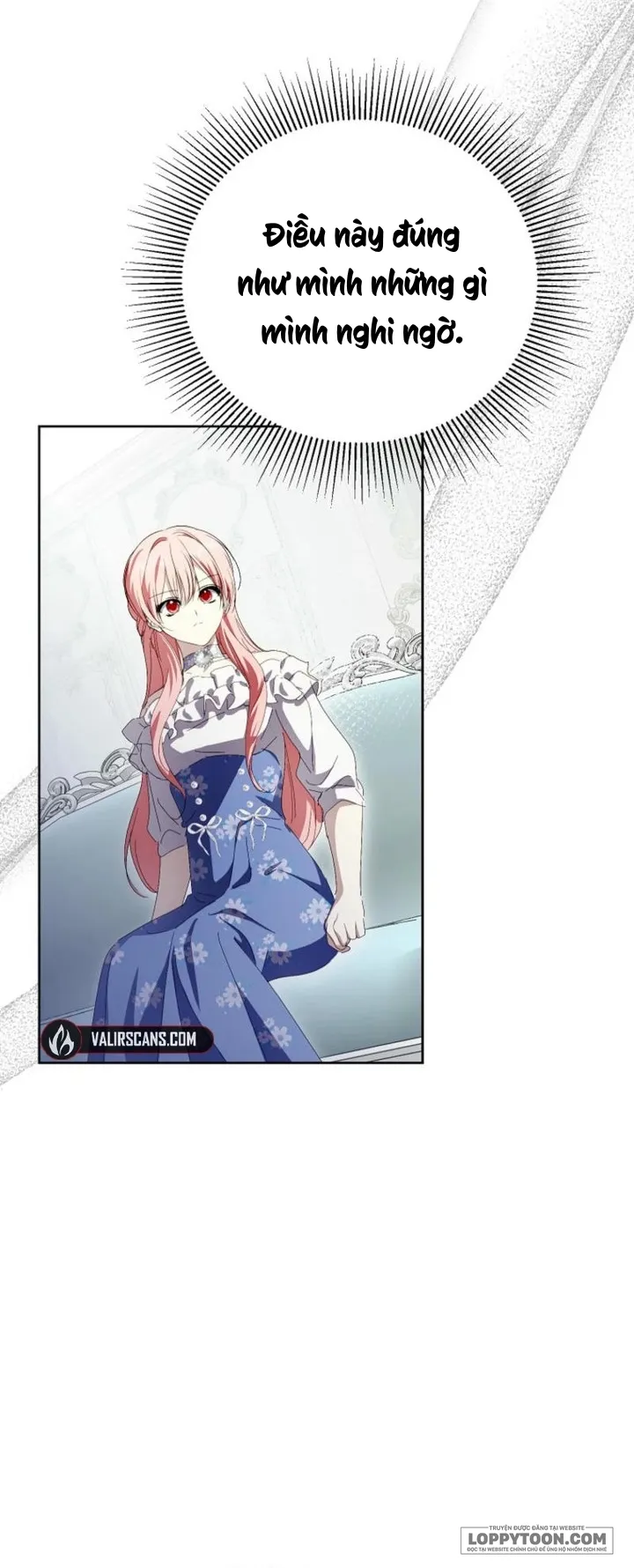 Phía Sau Mặt Nạ Của Nam Chính Hiền Lành - Chap 75 - Trang 35