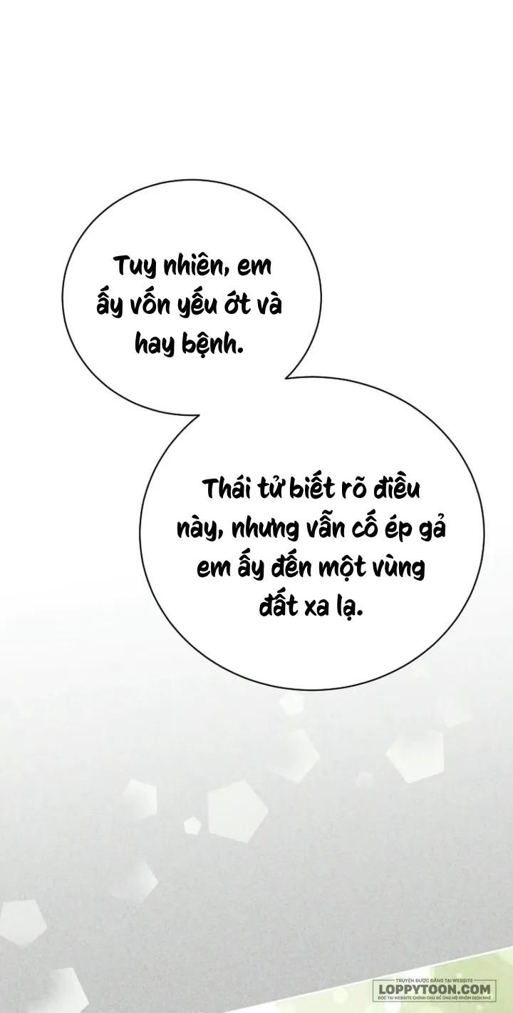 Phía Sau Mặt Nạ Của Nam Chính Hiền Lành - Chap 75 - Trang 37