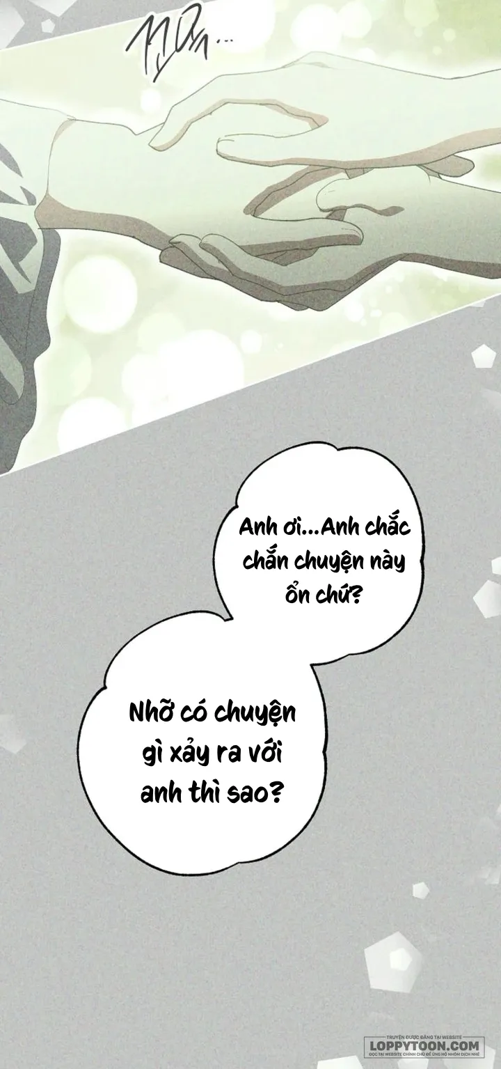 Phía Sau Mặt Nạ Của Nam Chính Hiền Lành - Chap 75 - Trang 38