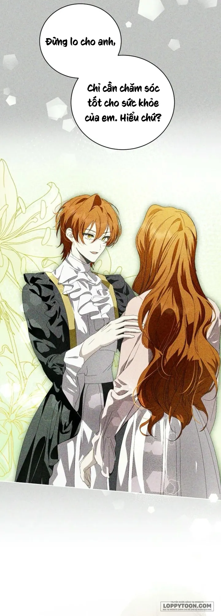 Phía Sau Mặt Nạ Của Nam Chính Hiền Lành - Chap 75 - Trang 39