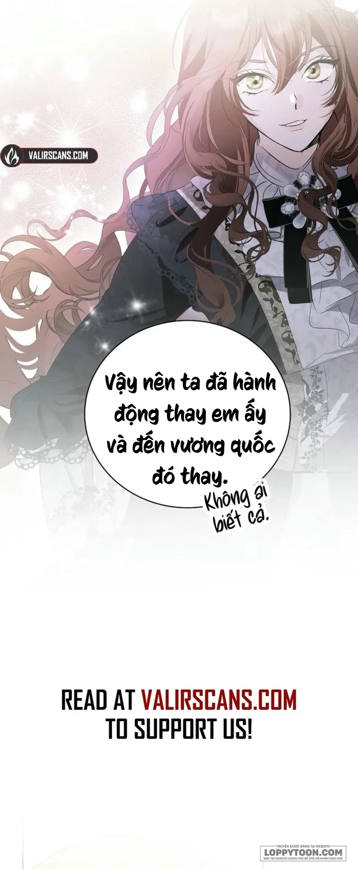 Phía Sau Mặt Nạ Của Nam Chính Hiền Lành - Chap 75 - Trang 40
