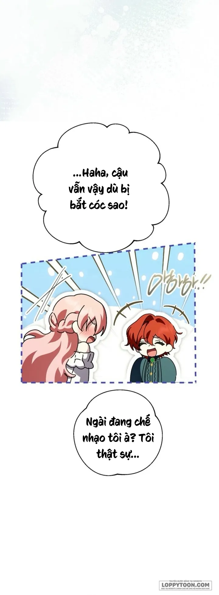 Phía Sau Mặt Nạ Của Nam Chính Hiền Lành - Chap 75 - Trang 44