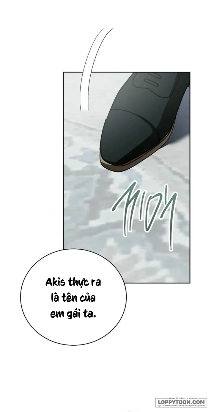 Phía Sau Mặt Nạ Của Nam Chính Hiền Lành - Chap 75 - Trang 46