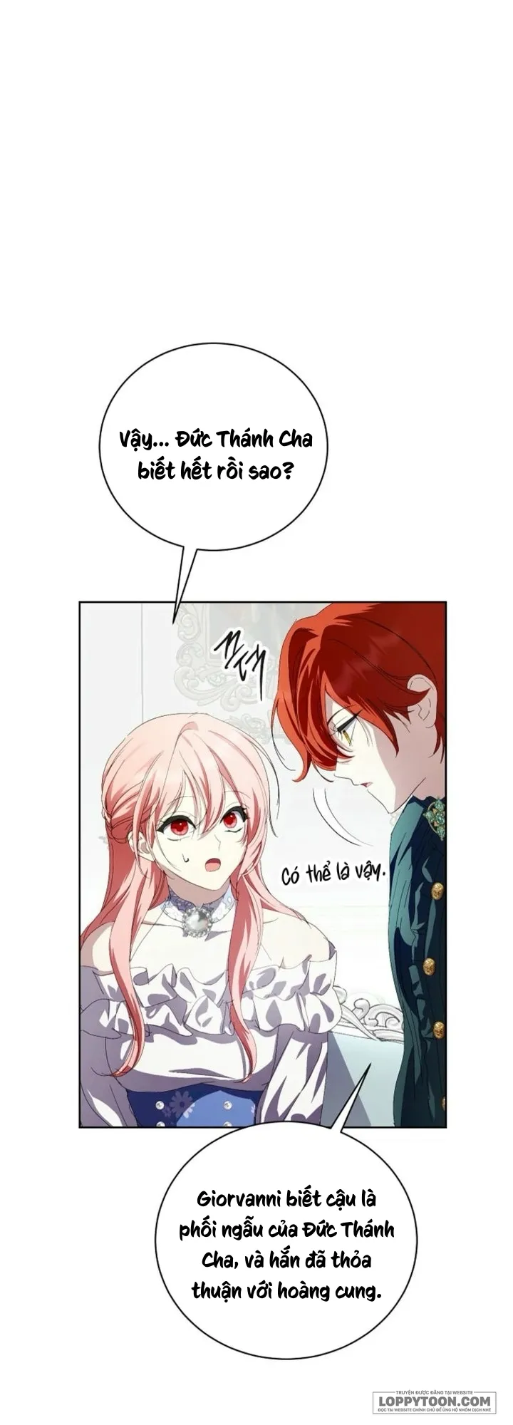 Phía Sau Mặt Nạ Của Nam Chính Hiền Lành - Chap 75 - Trang 50
