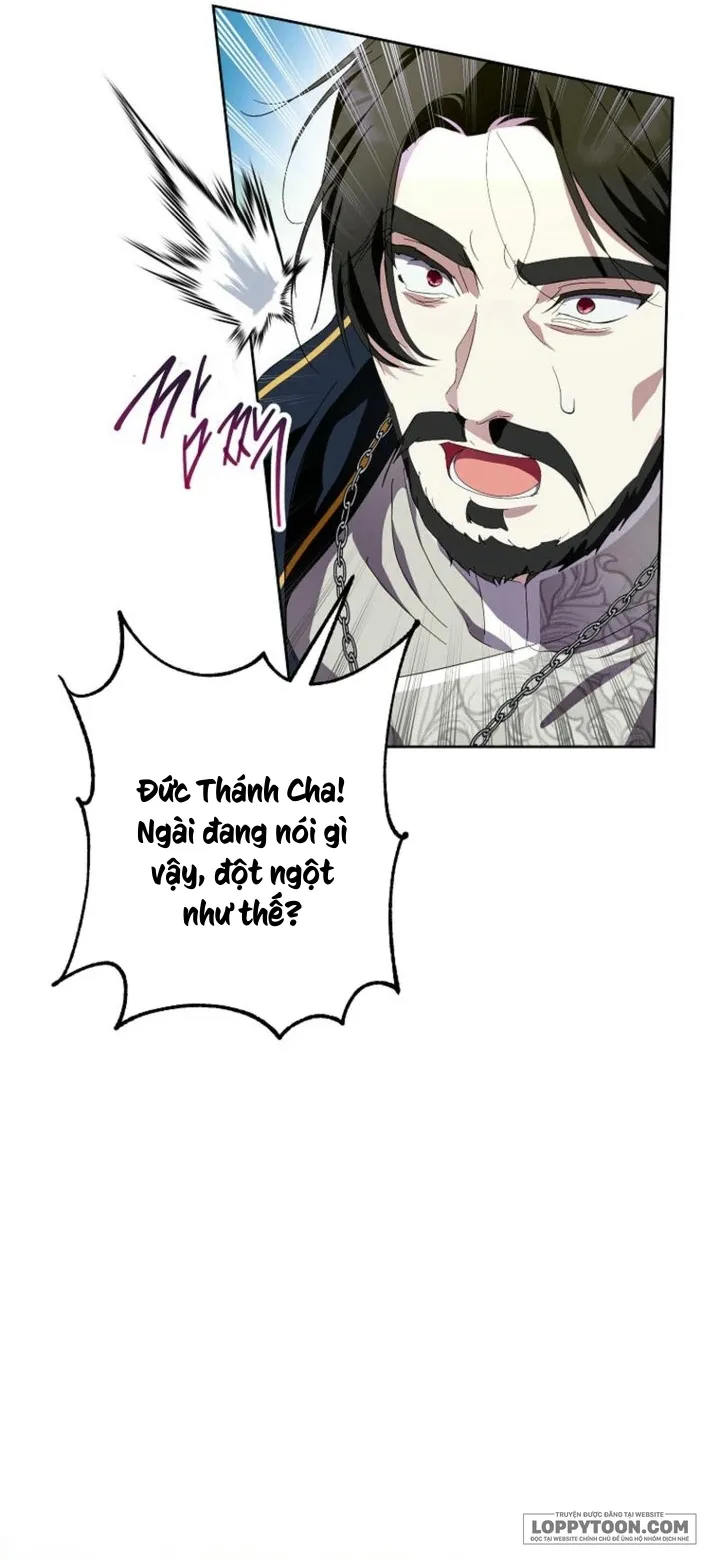 Phía Sau Mặt Nạ Của Nam Chính Hiền Lành - Chap 75 - Trang 6