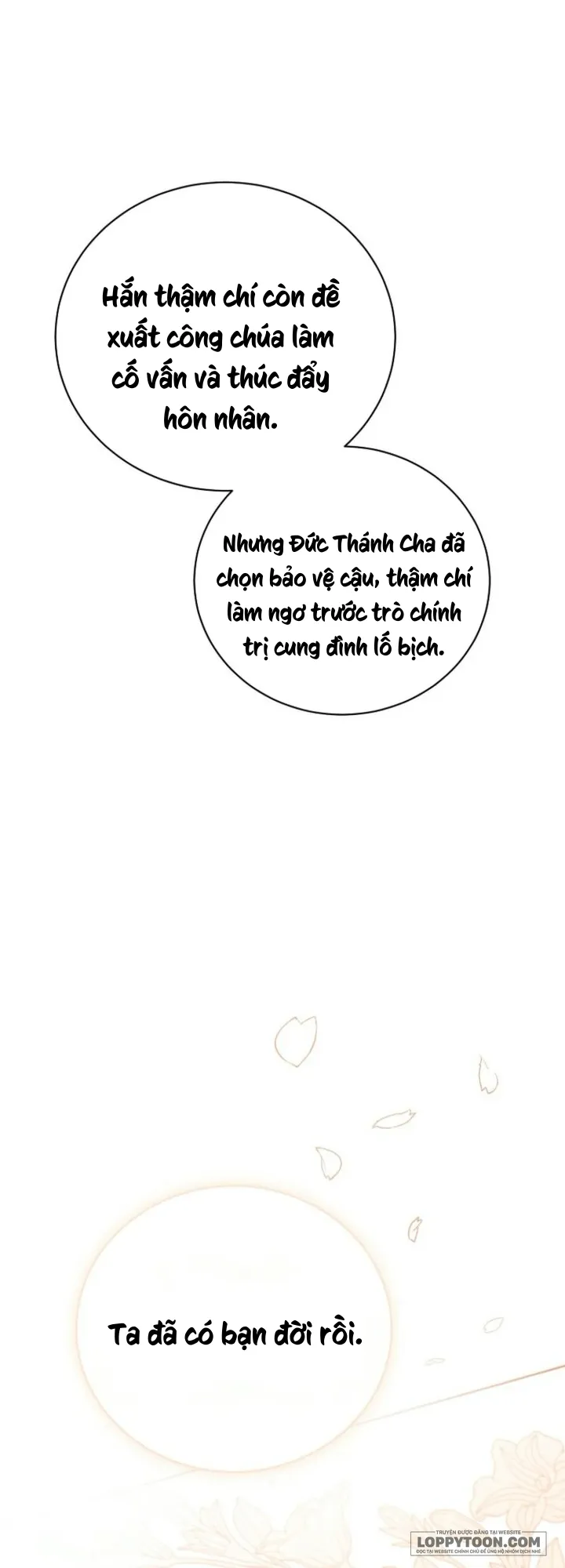 Phía Sau Mặt Nạ Của Nam Chính Hiền Lành - Chap 75 - Trang 51
