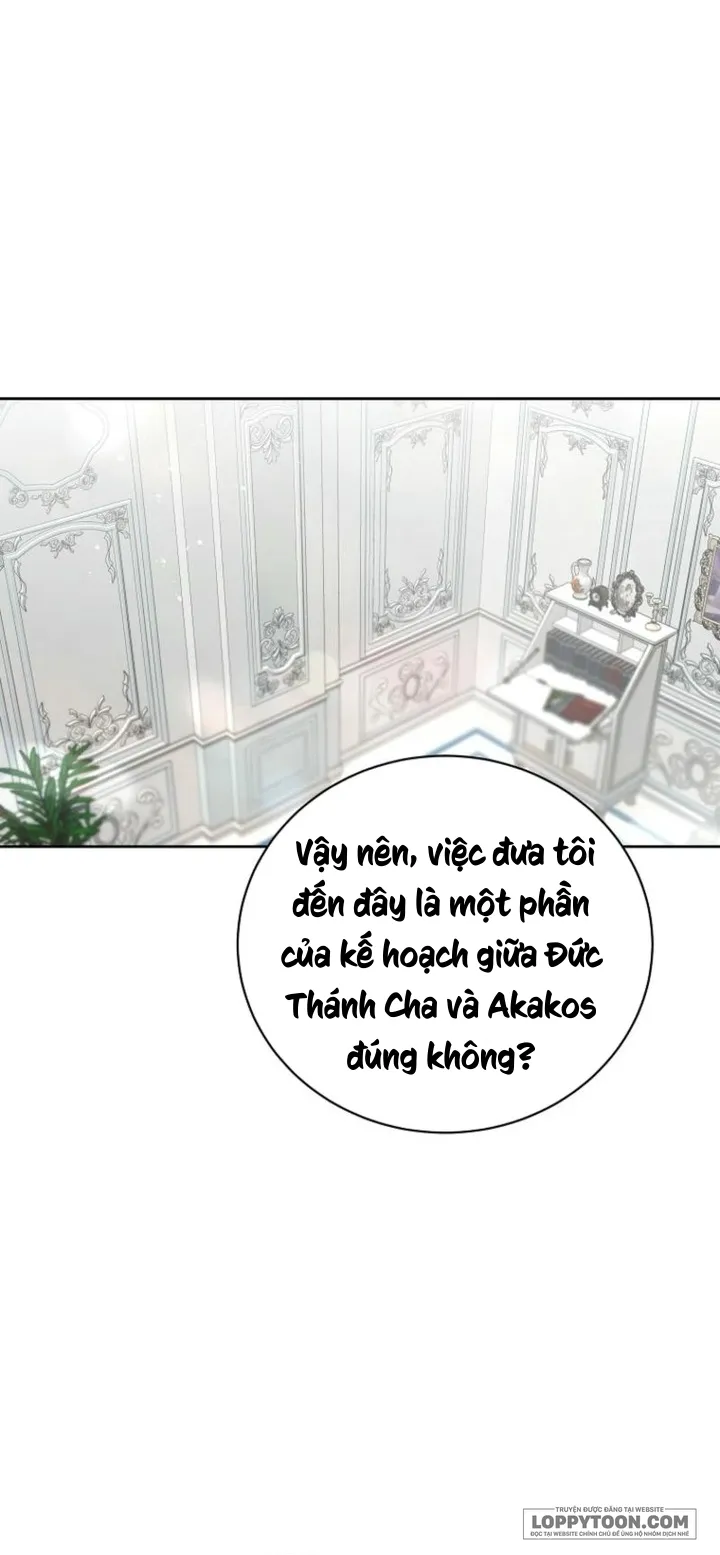 Phía Sau Mặt Nạ Của Nam Chính Hiền Lành - Chap 75 - Trang 55