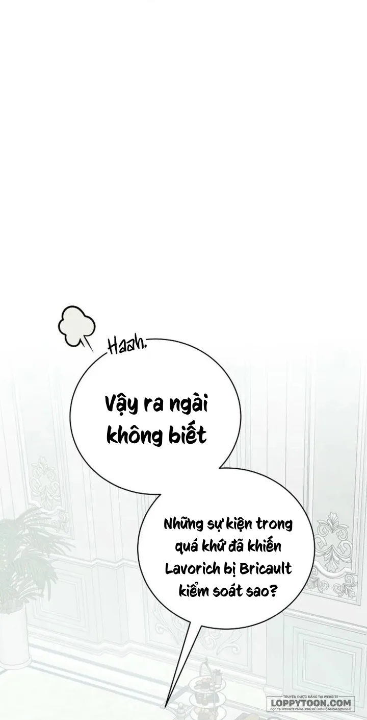 Phía Sau Mặt Nạ Của Nam Chính Hiền Lành - Chap 75 - Trang 59
