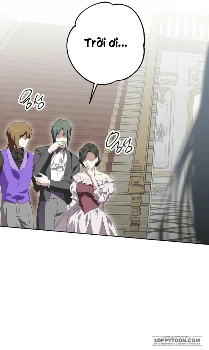 Phía Sau Mặt Nạ Của Nam Chính Hiền Lành - Chap 75 - Trang 7