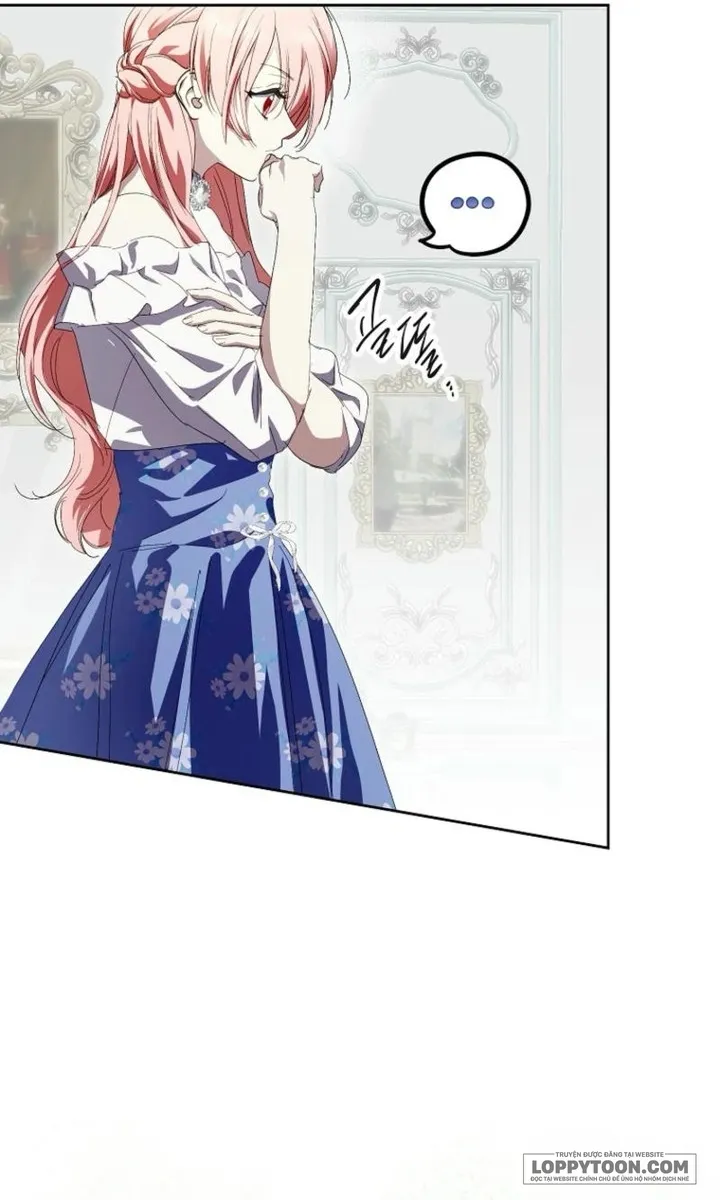 Phía Sau Mặt Nạ Của Nam Chính Hiền Lành - Chap 75 - Trang 61