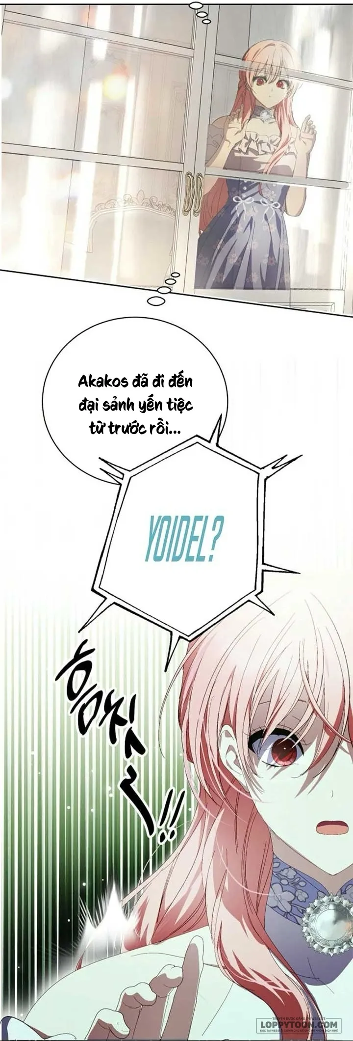 Phía Sau Mặt Nạ Của Nam Chính Hiền Lành - Chap 76 - Trang 12