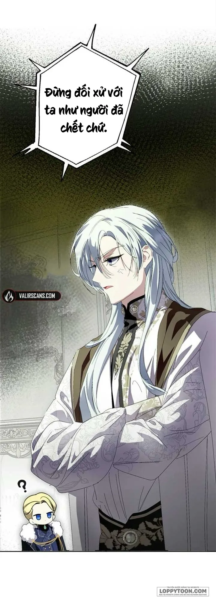 Phía Sau Mặt Nạ Của Nam Chính Hiền Lành - Chap 76 - Trang 15