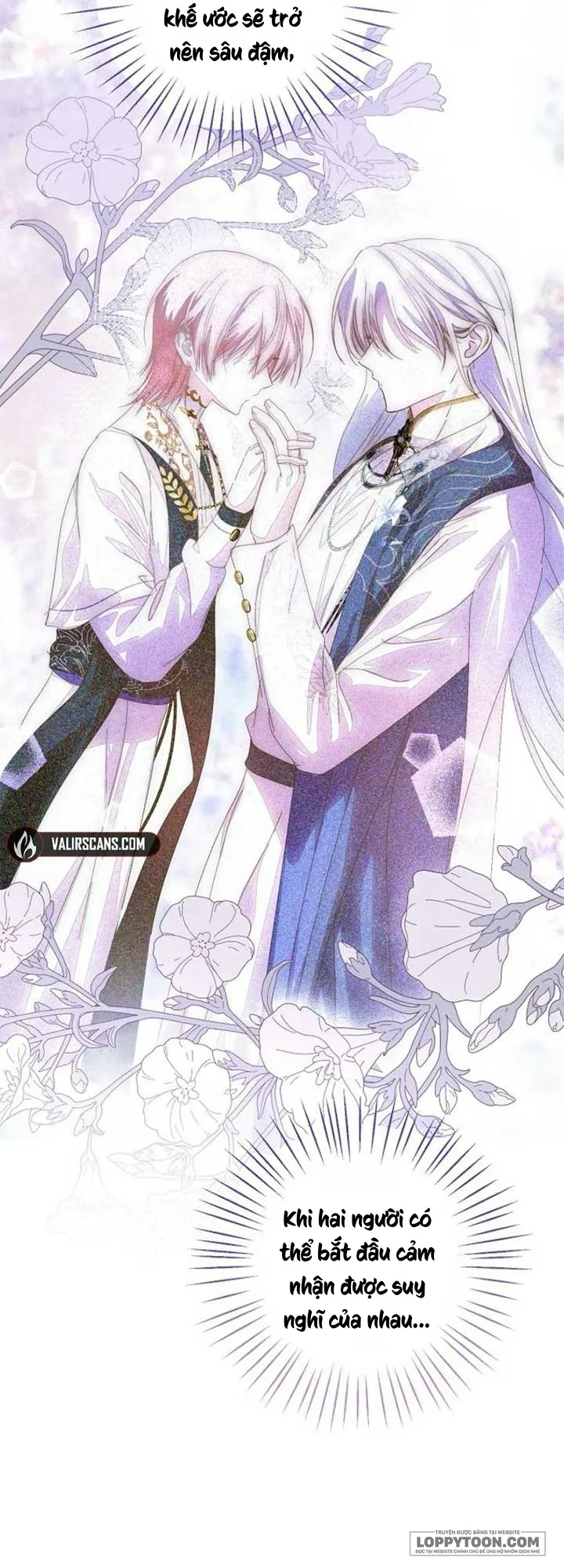 Phía Sau Mặt Nạ Của Nam Chính Hiền Lành - Chap 76 - Trang 19
