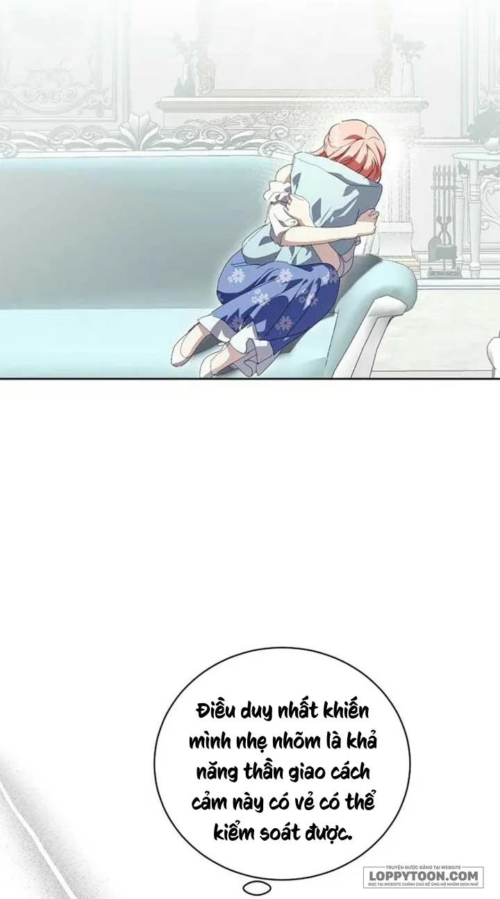 Phía Sau Mặt Nạ Của Nam Chính Hiền Lành - Chap 76 - Trang 22