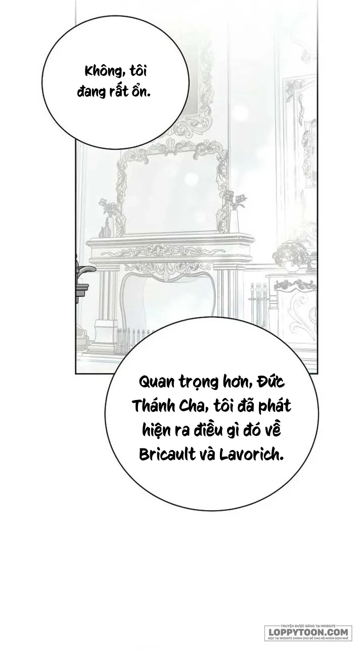 Phía Sau Mặt Nạ Của Nam Chính Hiền Lành - Chap 76 - Trang 26