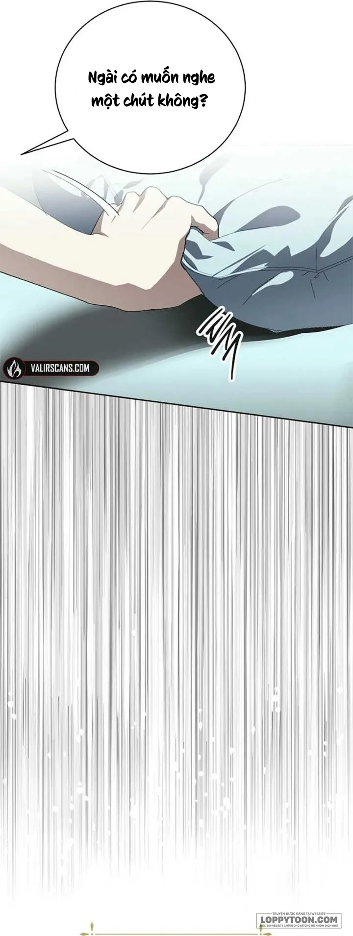 Phía Sau Mặt Nạ Của Nam Chính Hiền Lành - Chap 76 - Trang 27