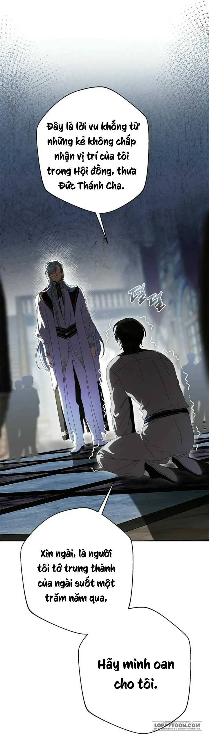 Phía Sau Mặt Nạ Của Nam Chính Hiền Lành - Chap 76 - Trang 29