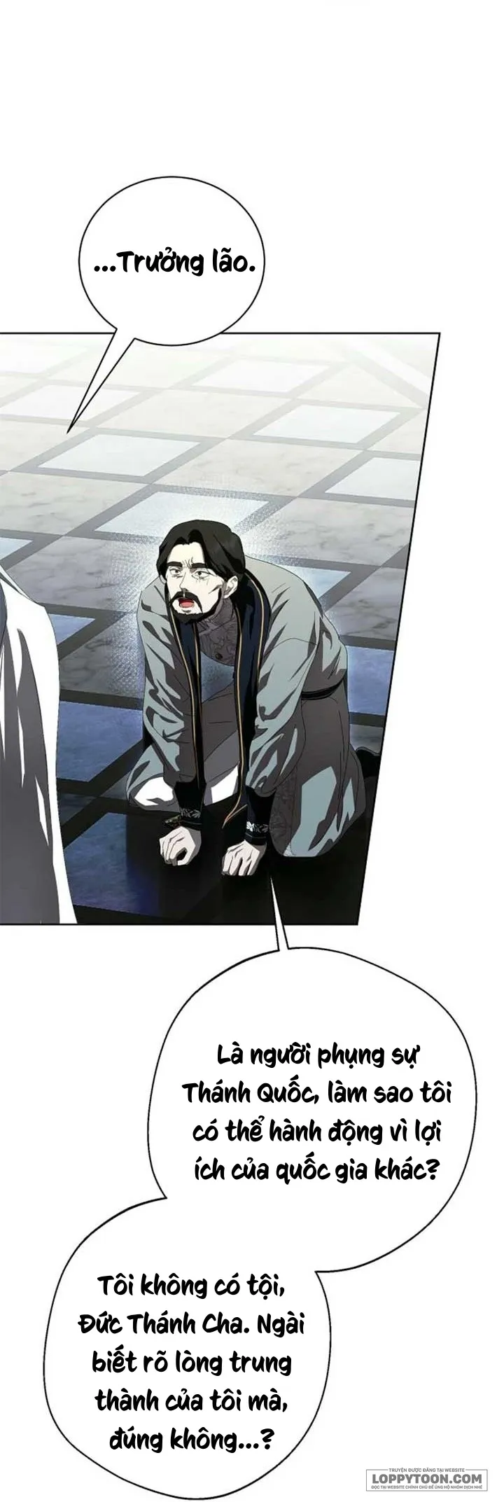 Phía Sau Mặt Nạ Của Nam Chính Hiền Lành - Chap 76 - Trang 30