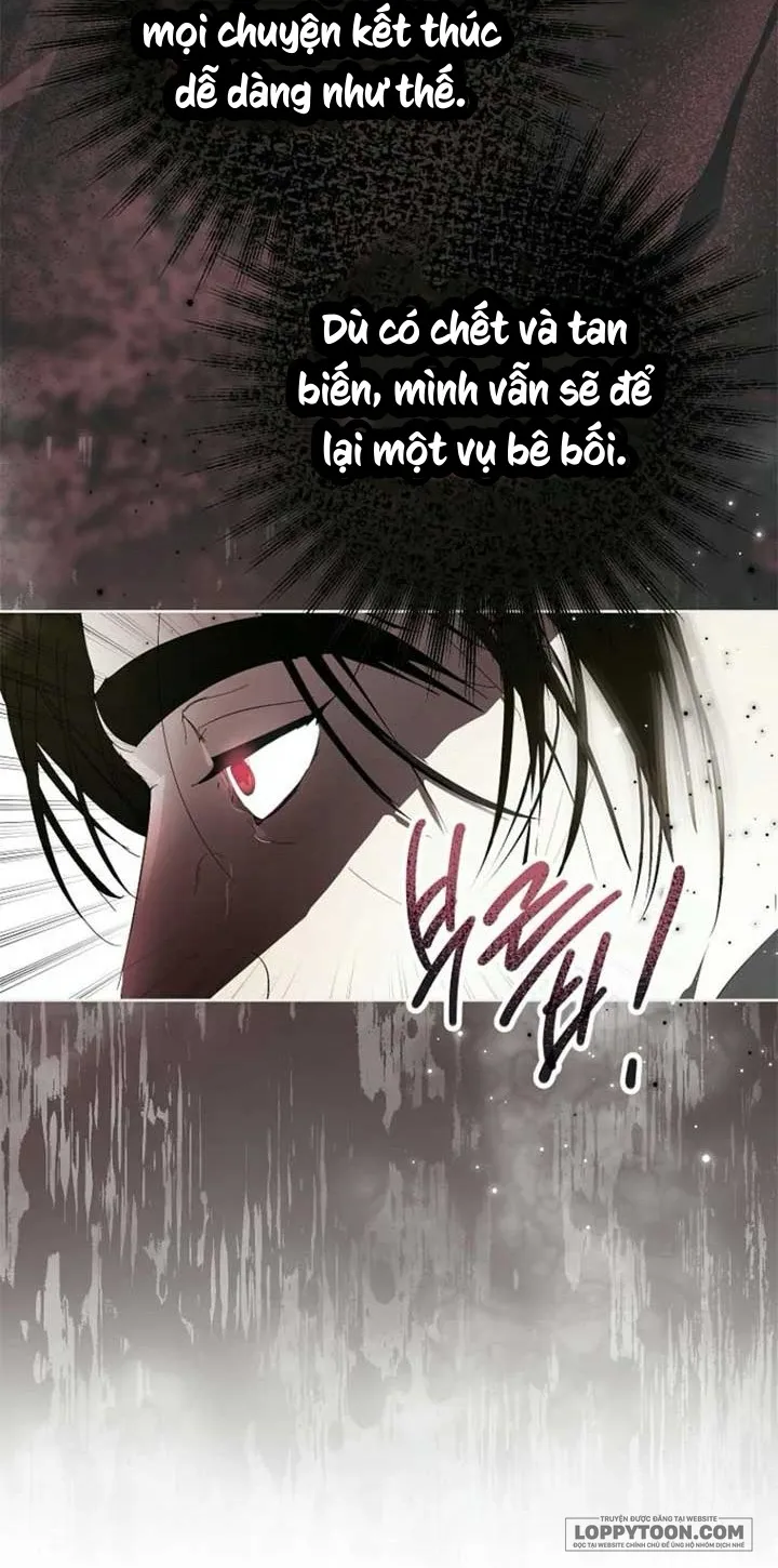 Phía Sau Mặt Nạ Của Nam Chính Hiền Lành - Chap 76 - Trang 33