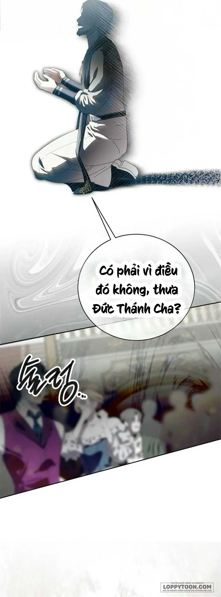 Phía Sau Mặt Nạ Của Nam Chính Hiền Lành - Chap 76 - Trang 36