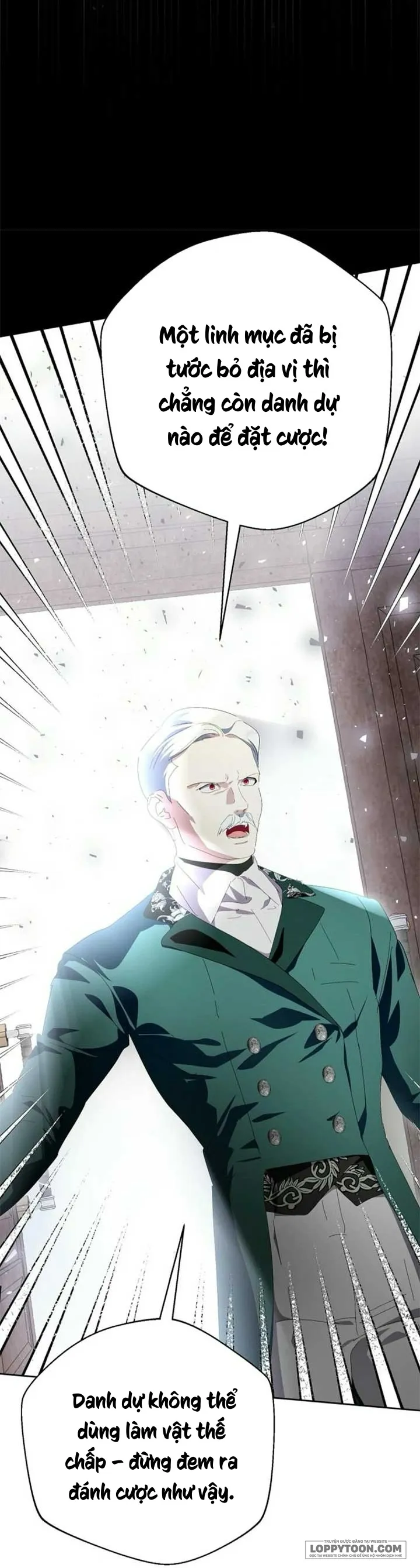Phía Sau Mặt Nạ Của Nam Chính Hiền Lành - Chap 76 - Trang 38