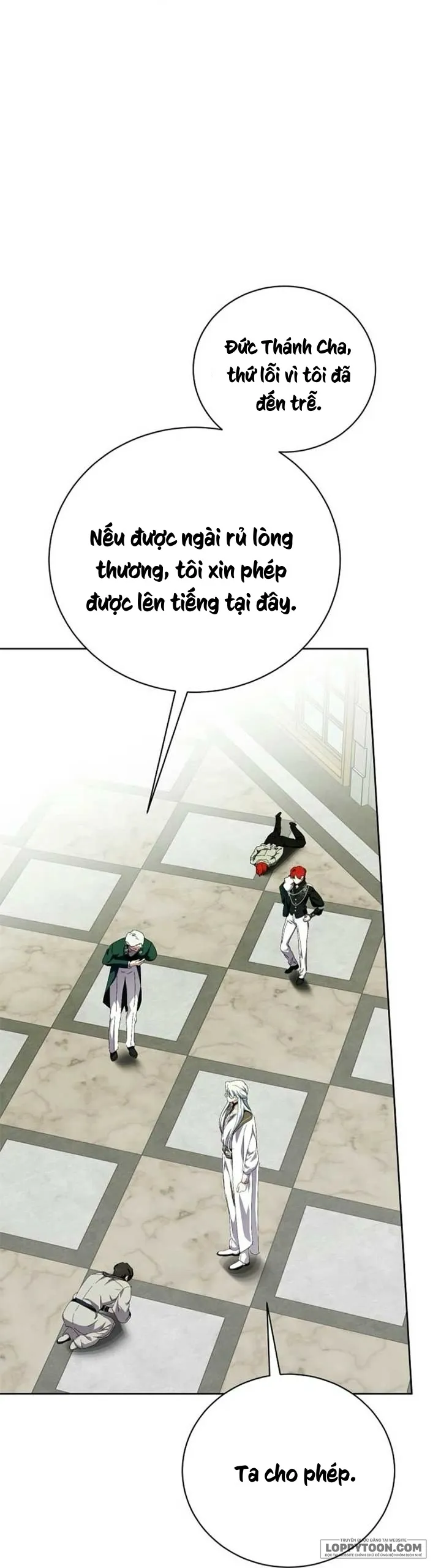Phía Sau Mặt Nạ Của Nam Chính Hiền Lành - Chap 76 - Trang 39