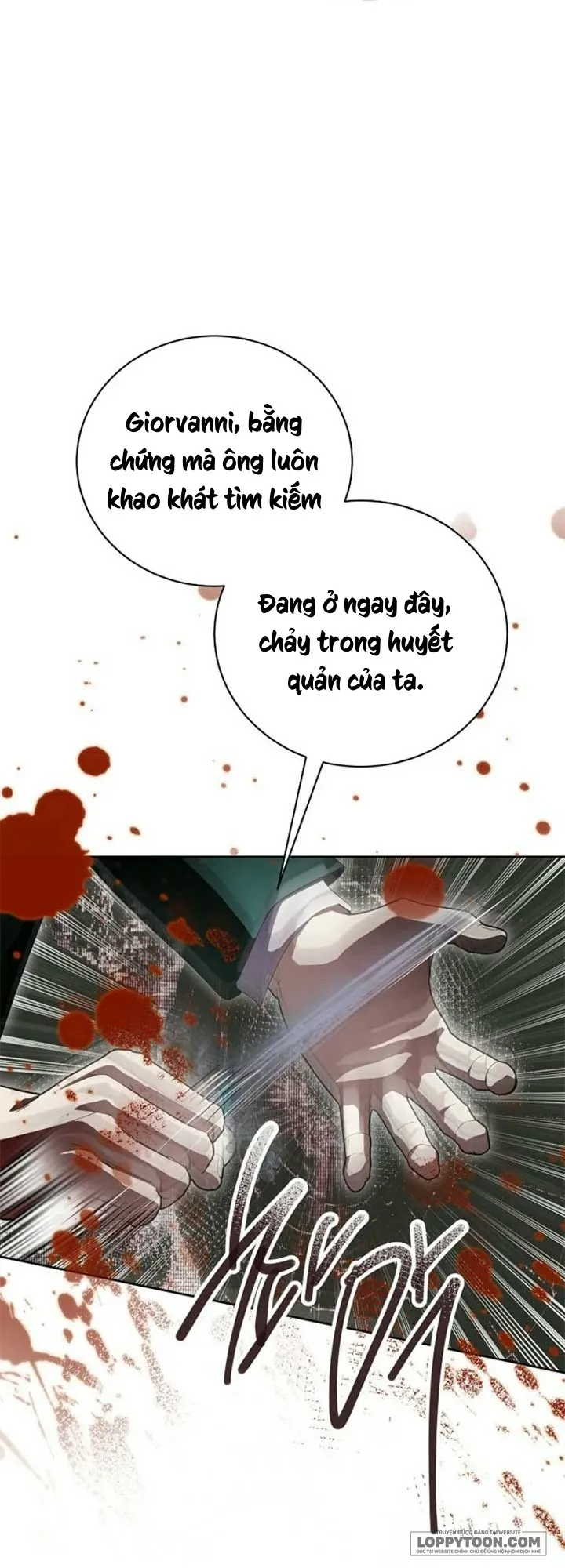 Phía Sau Mặt Nạ Của Nam Chính Hiền Lành - Chap 76 - Trang 40
