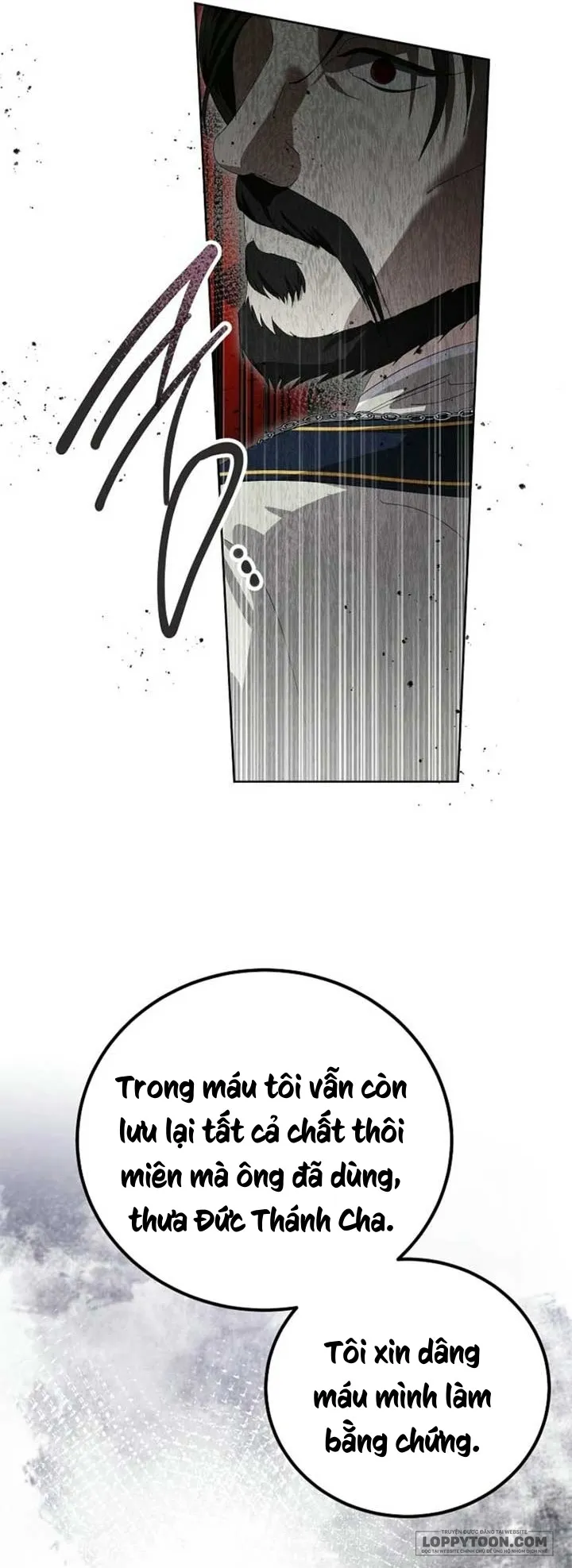 Phía Sau Mặt Nạ Của Nam Chính Hiền Lành - Chap 76 - Trang 45