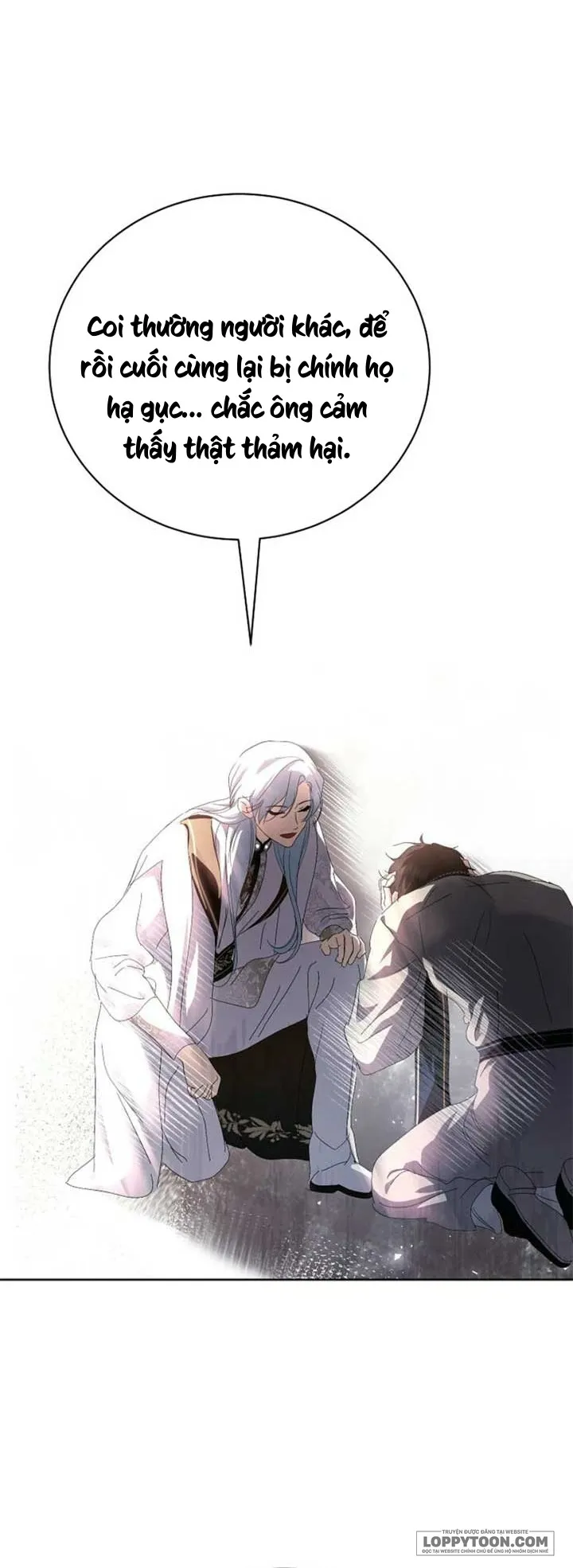 Phía Sau Mặt Nạ Của Nam Chính Hiền Lành - Chap 76 - Trang 48