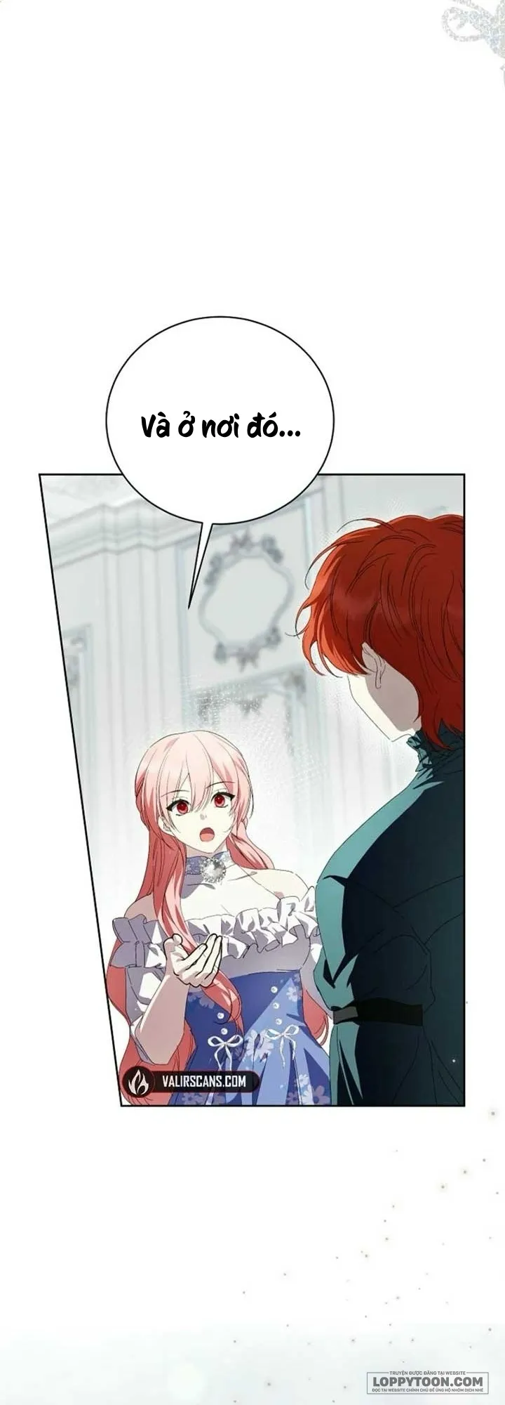 Phía Sau Mặt Nạ Của Nam Chính Hiền Lành - Chap 76 - Trang 6