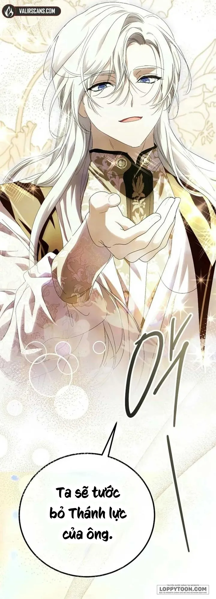 Phía Sau Mặt Nạ Của Nam Chính Hiền Lành - Chap 76 - Trang 51