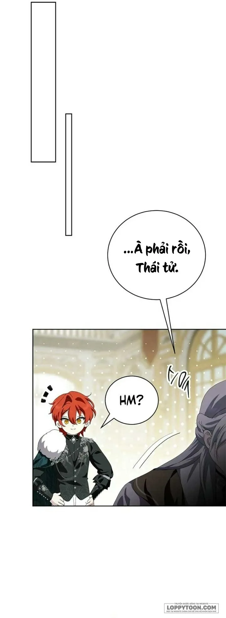 Phía Sau Mặt Nạ Của Nam Chính Hiền Lành - Chap 76 - Trang 59