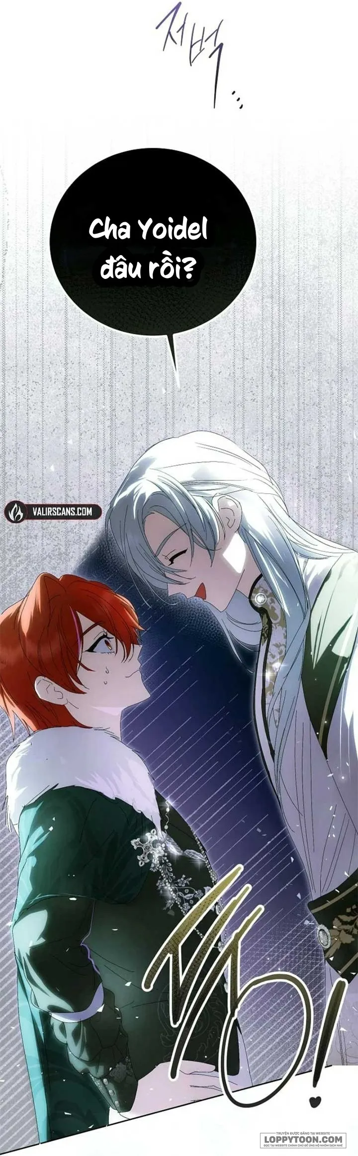 Phía Sau Mặt Nạ Của Nam Chính Hiền Lành - Chap 76 - Trang 60