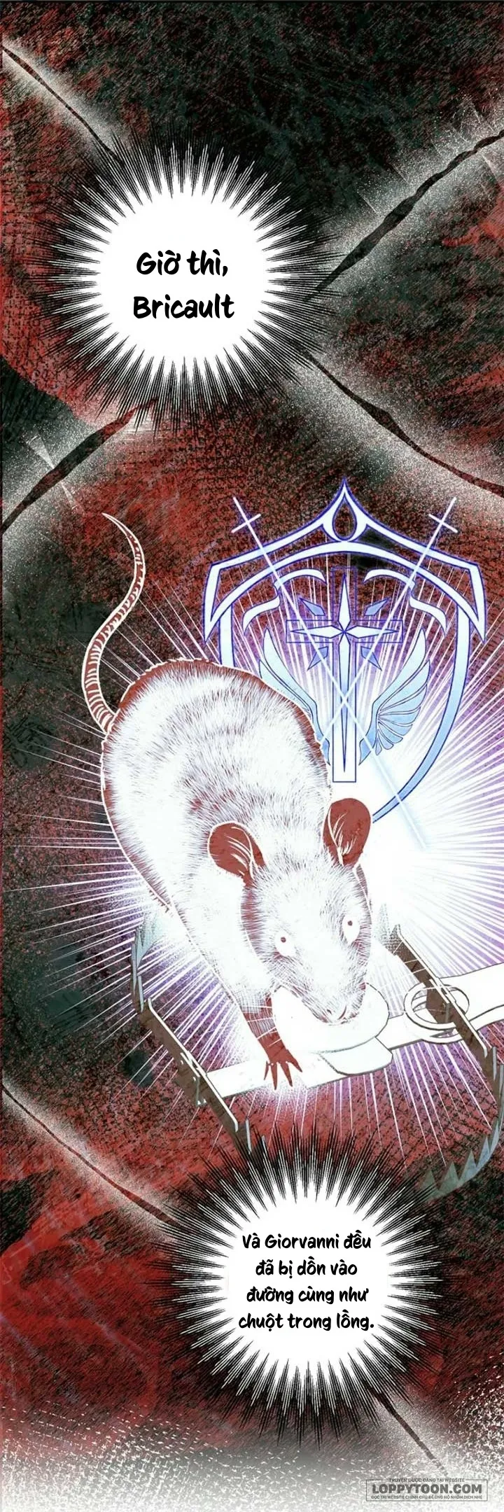 Phía Sau Mặt Nạ Của Nam Chính Hiền Lành - Chap 76 - Trang 10