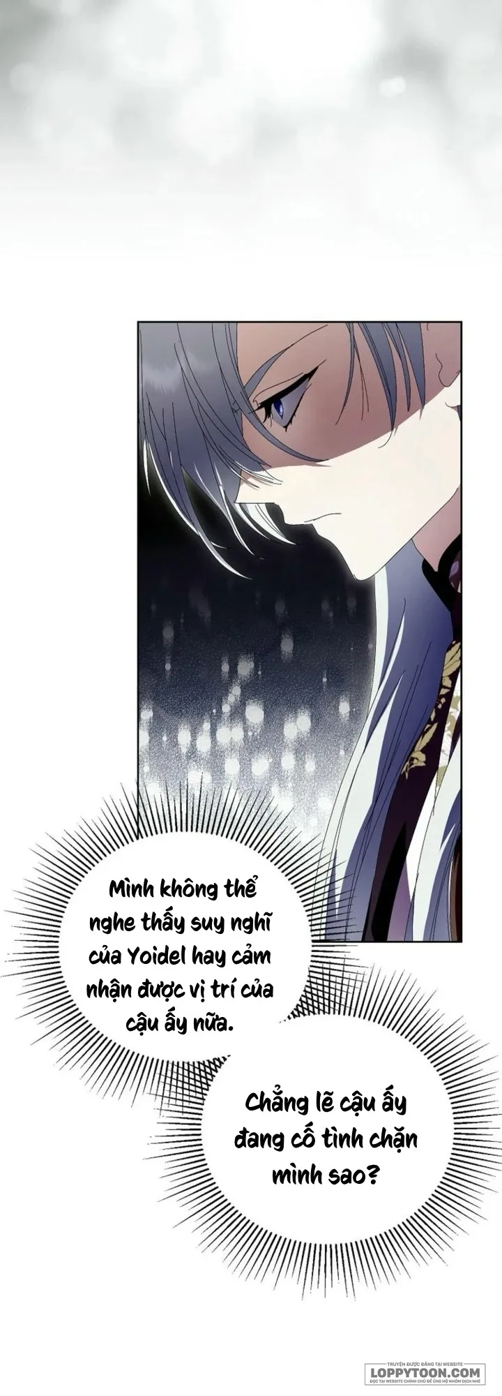 Phía Sau Mặt Nạ Của Nam Chính Hiền Lành - Chap 77 - Trang 2