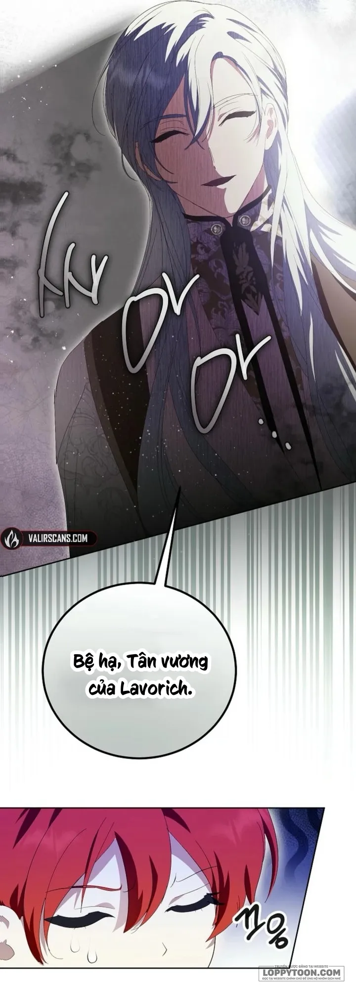 Phía Sau Mặt Nạ Của Nam Chính Hiền Lành - Chap 77 - Trang 11