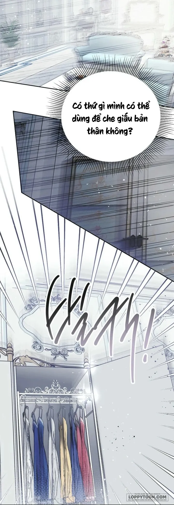Phía Sau Mặt Nạ Của Nam Chính Hiền Lành - Chap 77 - Trang 24